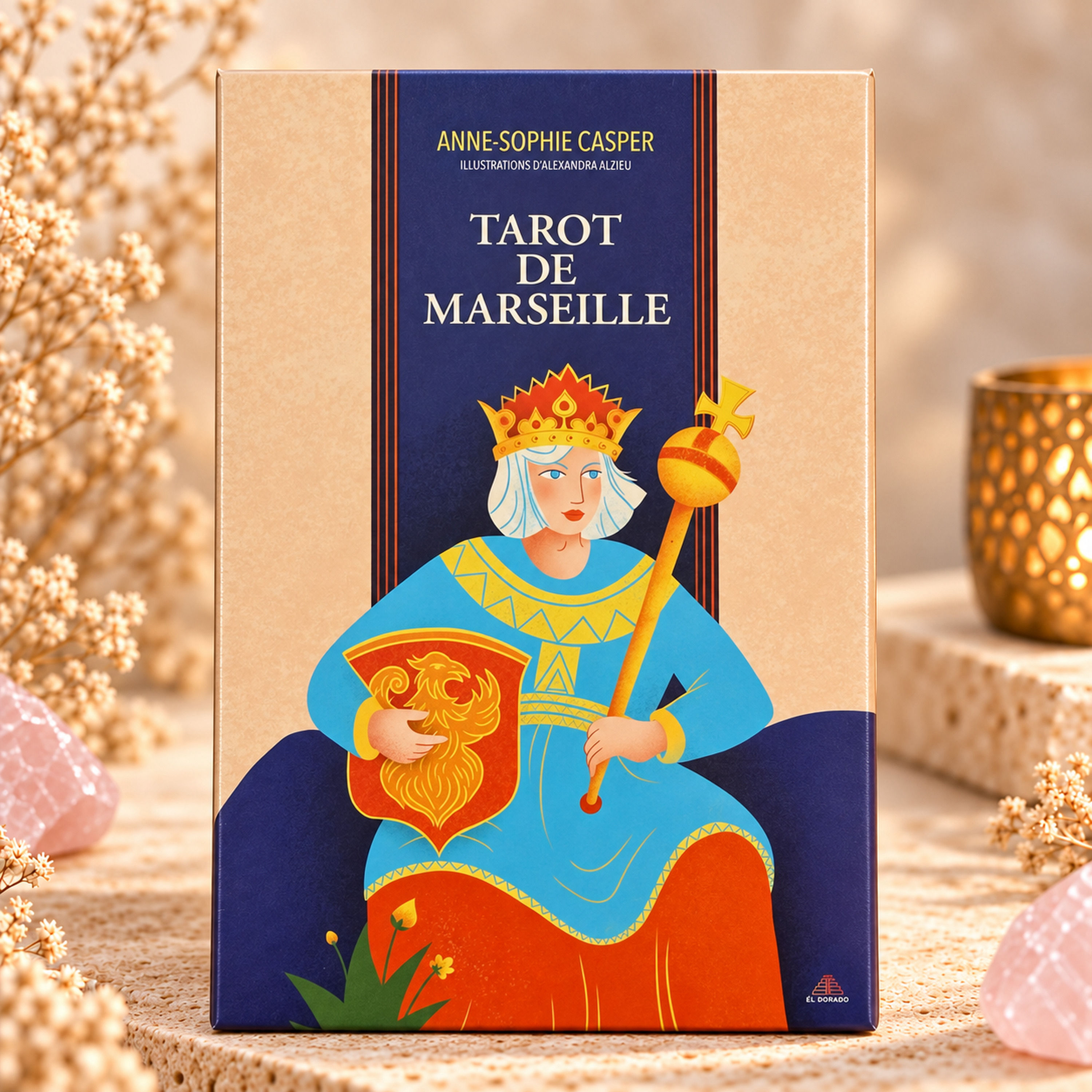 Tarot de Marseille