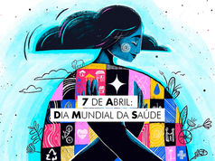 Dia Mundial da Saúde