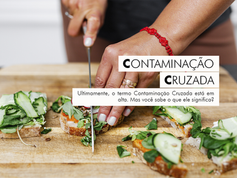 Entendendo a Contaminação Cruzada
