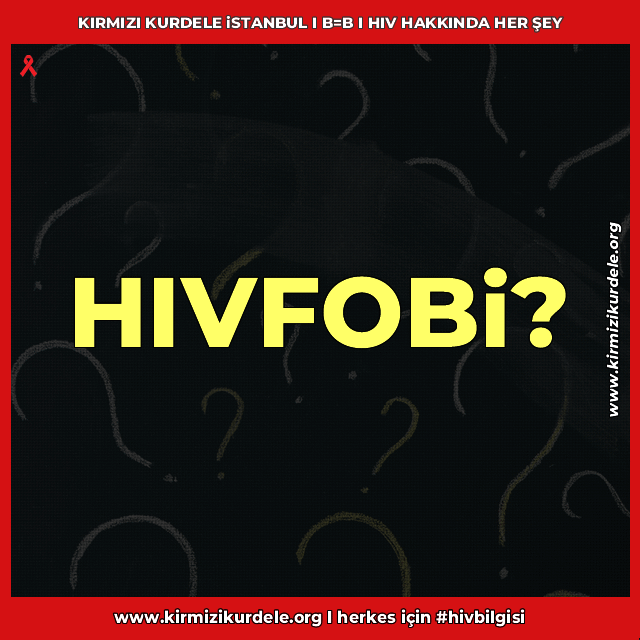 HIV fobi