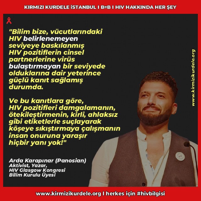 B=B nedir?