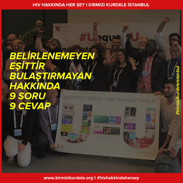 Belirlenemeyen hakkında dokuz soru