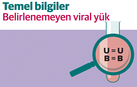 Belirlenemeyen eşittir Bulaştırmayan Broşür