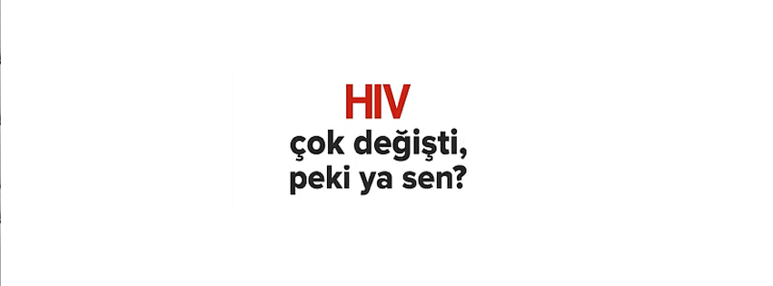 Hiv Hakkinda Her Sey Hiv Cok Degisti I Kirmizi Kurdele Istanbul