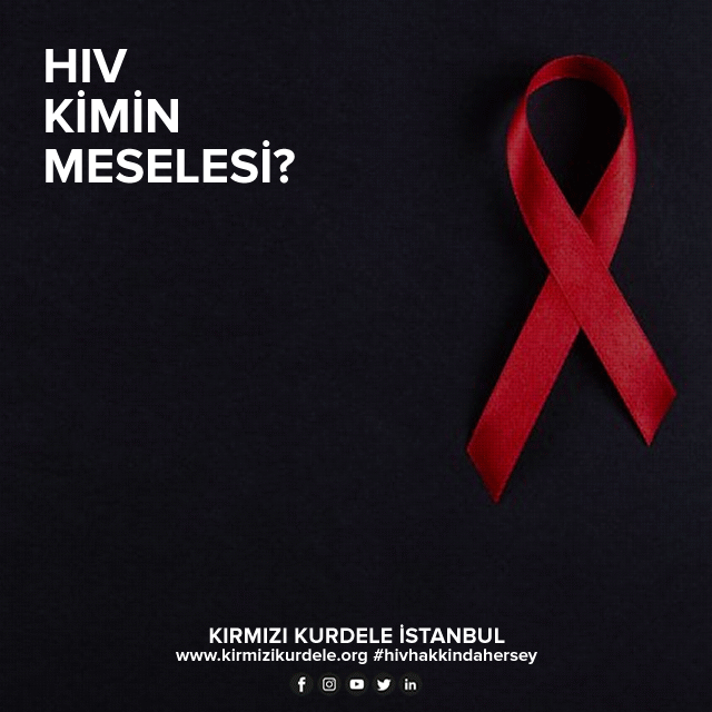 www.kirmizikurdele.org I Du00fcnya AIDS 