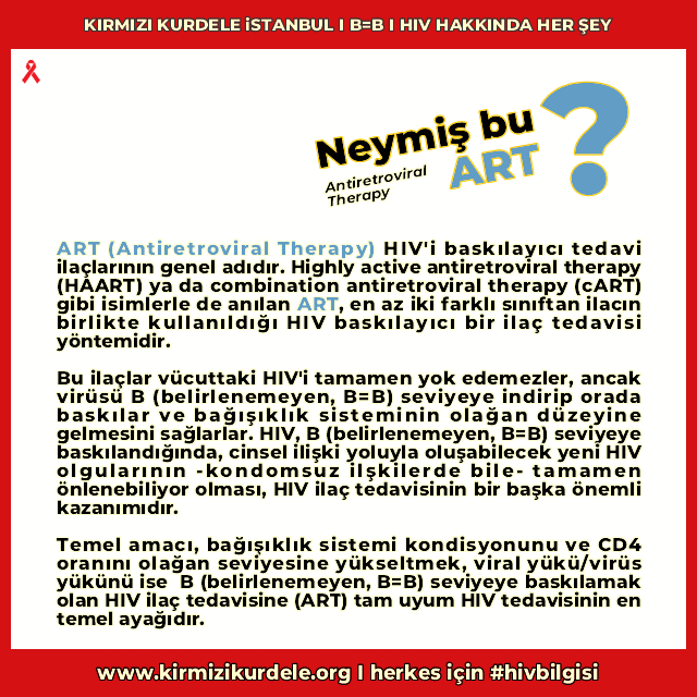 HIV AIDS tedavisi nedir?