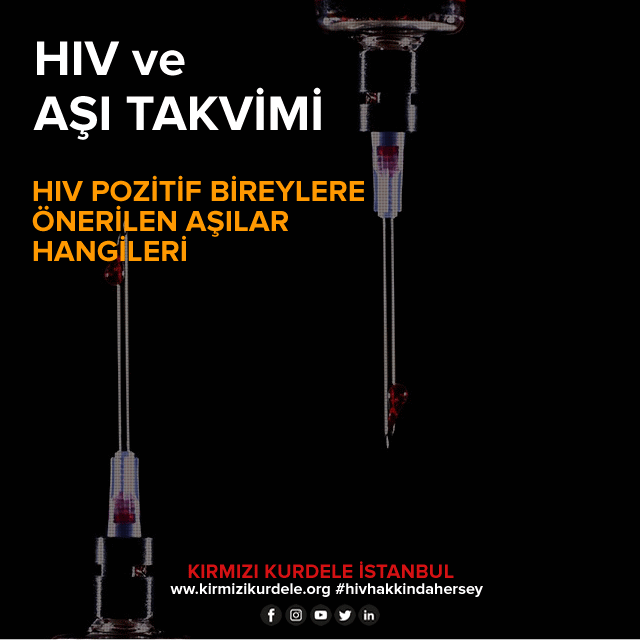 www.kirmizikurdele.org I HIV hakkında her şey
