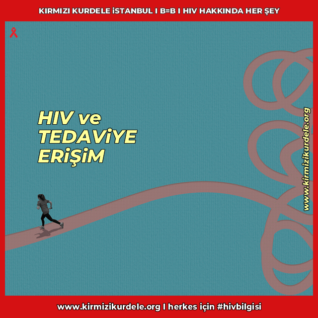 HIV ve tedaviye erişim