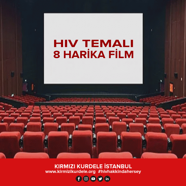 Herkesin izlemesi gereken HIV (ve AIDS) temalı 8 harika film