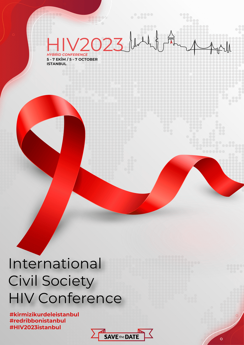 Sivil Toplum HIV Konferansı 