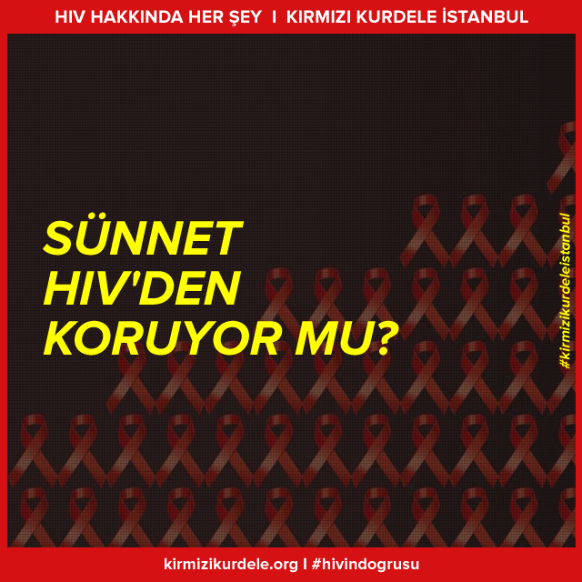 HIV ve sünnet
