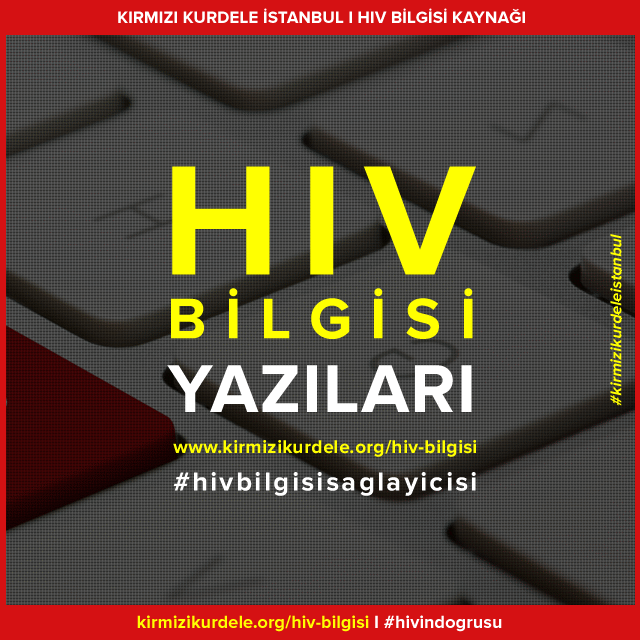 HIV bilgisi