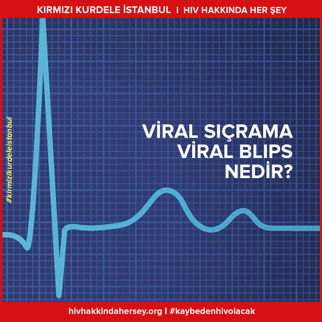 Kırmızı Kurdele İstanbul I Viral sıçrama