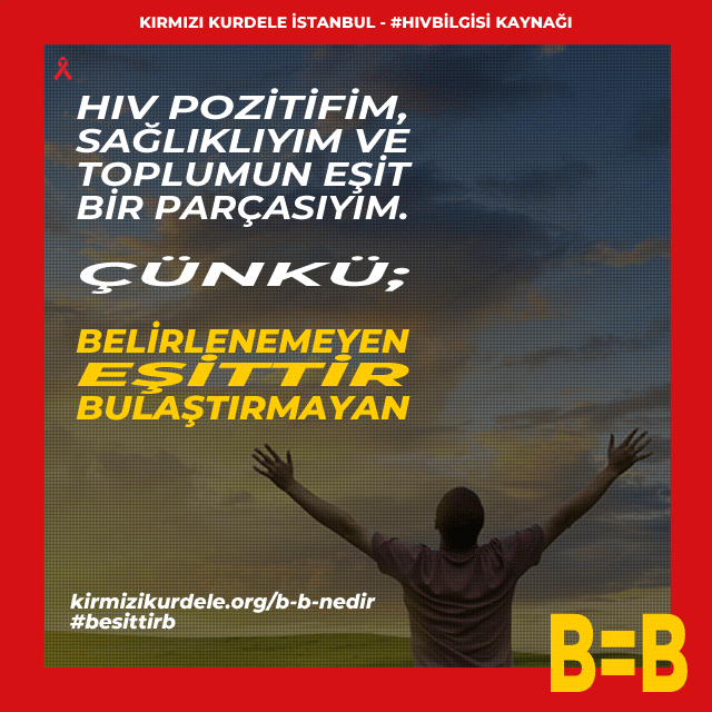 B=B B eşittir B