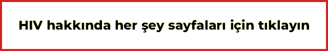 AIDS kesin tedavisi neden yok