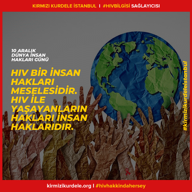 HIV ve insan hakları