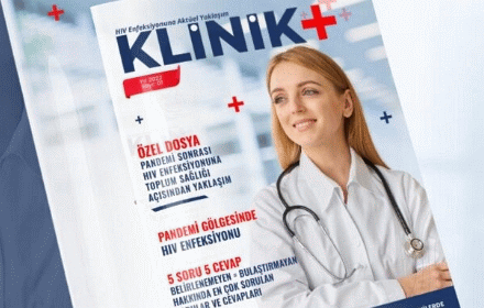 Klinik Plus Kapak