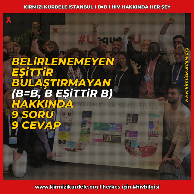B=B Belirlenemeyen