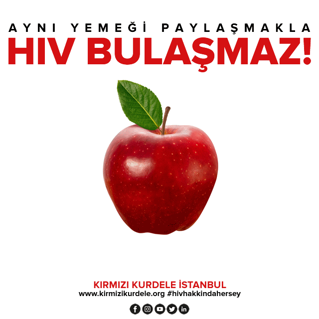 Kırmızı_Kurdele_İstanbul_HIV_Bulasmaz_Ye