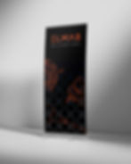Roll-up Elmas