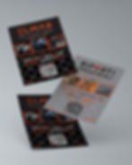 Flyer Elmas