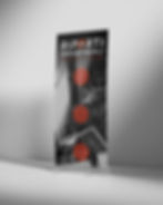 Roll-up Elmas