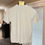 Thumbnail: Polo - Blue - Youth Large - B Grade
