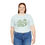 Thumbnail: Football Mom Unisex Jersey Short Sleeve Tee