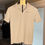 Thumbnail: Polo - Blue - Youth Large - B- Grade