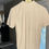 Thumbnail: Polo - White - Youth XL - A Grade