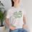 Thumbnail: Football Mom Unisex Jersey Short Sleeve Tee