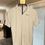 Thumbnail: Polo - Blue - Youth XL - B- Grade