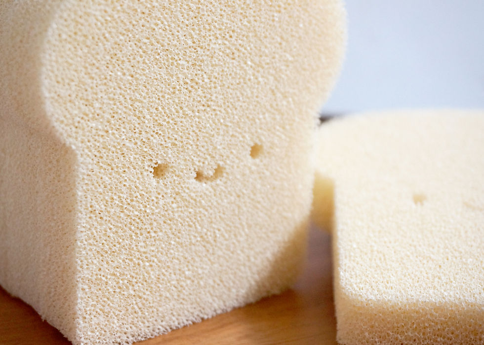 縮圖：diseno 矽膠百潔布/海綿 / 蔬果刷 (優惠套裝)