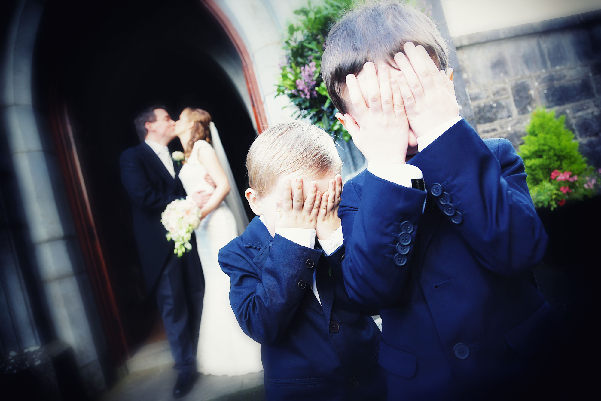 Marriage Multimedia Photo Video Galway Mayo Wedding Photographer DVD