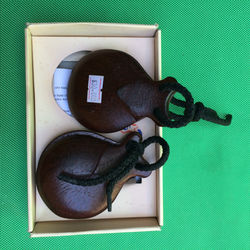 Castañuelas