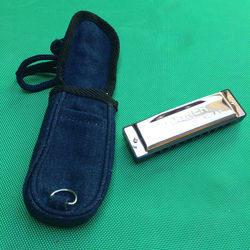 Harmonica