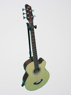 Bajo Acustico