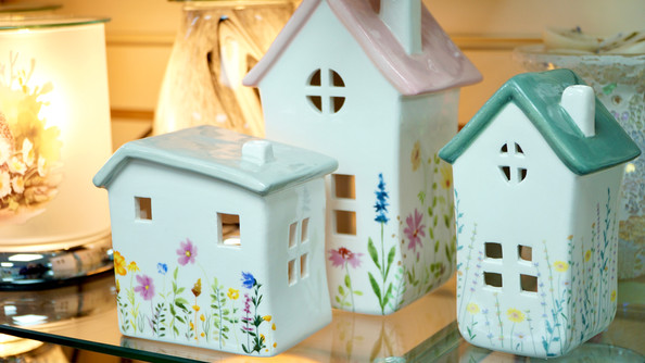 Gifts from Sentiments Horwich