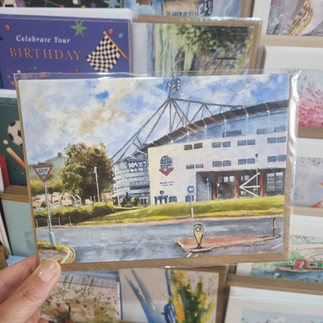 Greeting Card