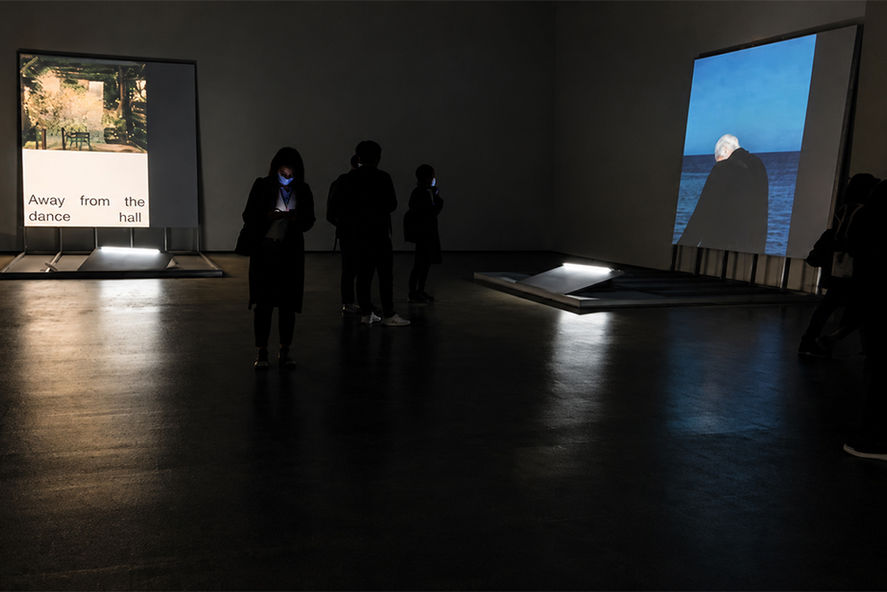 A cura della Direzione Generale Creatività Contemporanea del Ministero della Cultura e del Museo di Fotografia Contemporanea (MUFOCO).
Triennale Milano
