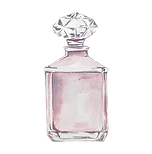frasco-de-perfume-de-mulher-bonita-de-vidro-rosa-com-tampa-transparente-aquarela-ilustraca