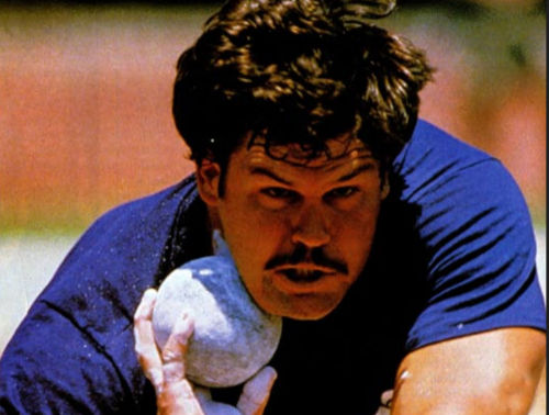 An Email Exchange with Former American and NCAA Record Holder, 22.52M, John Brenner