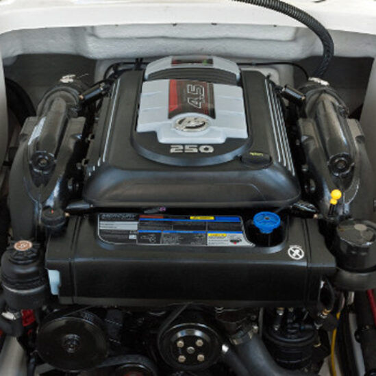 Essential MerCruiser Engine Support for Boat Owners