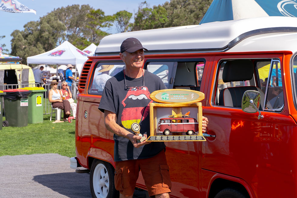 Kombi Fest 2026