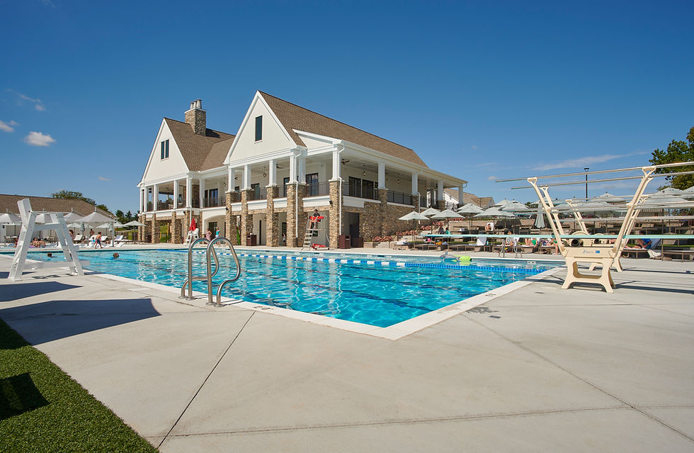 Lancaster Country Club