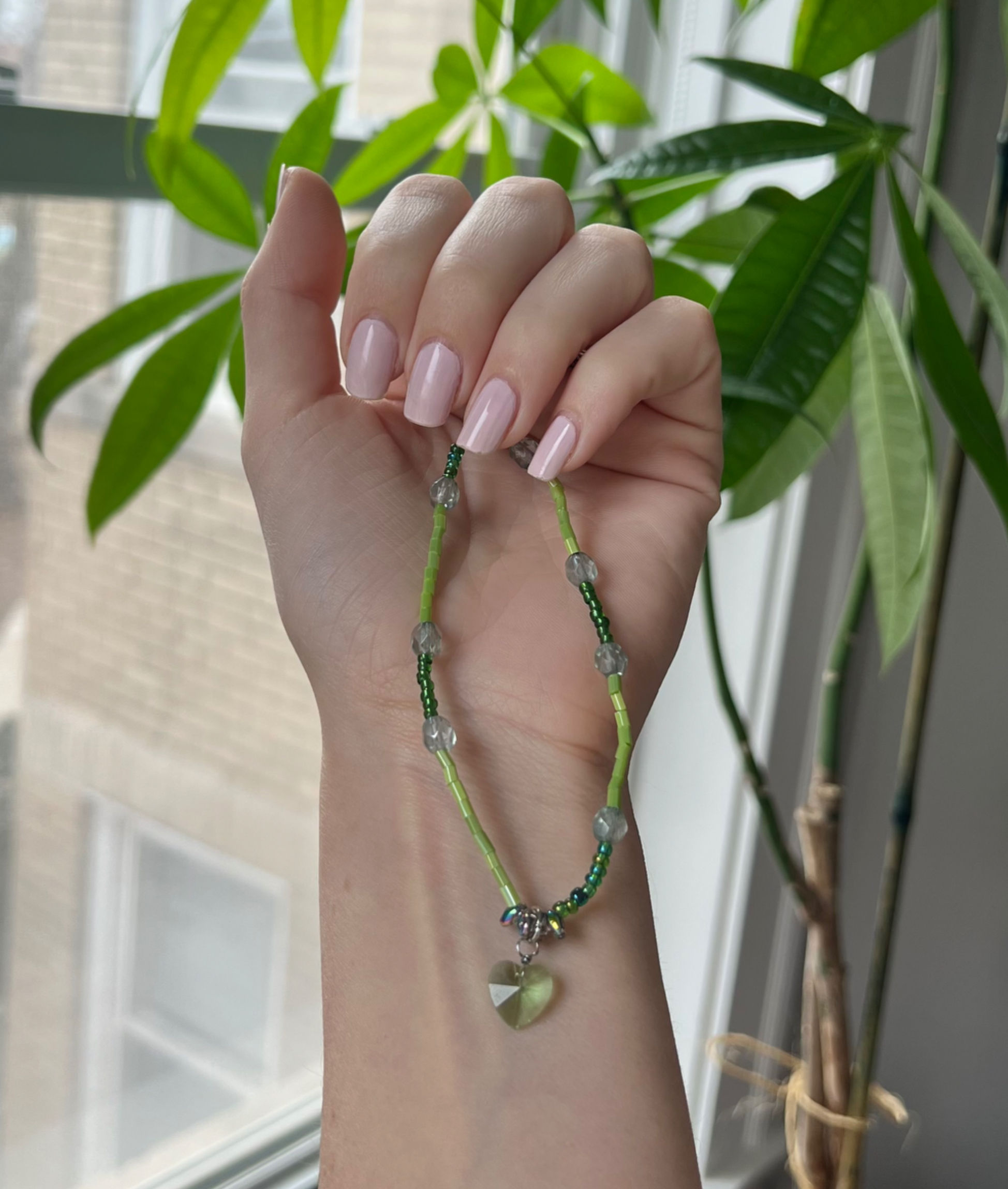 Heart Charm