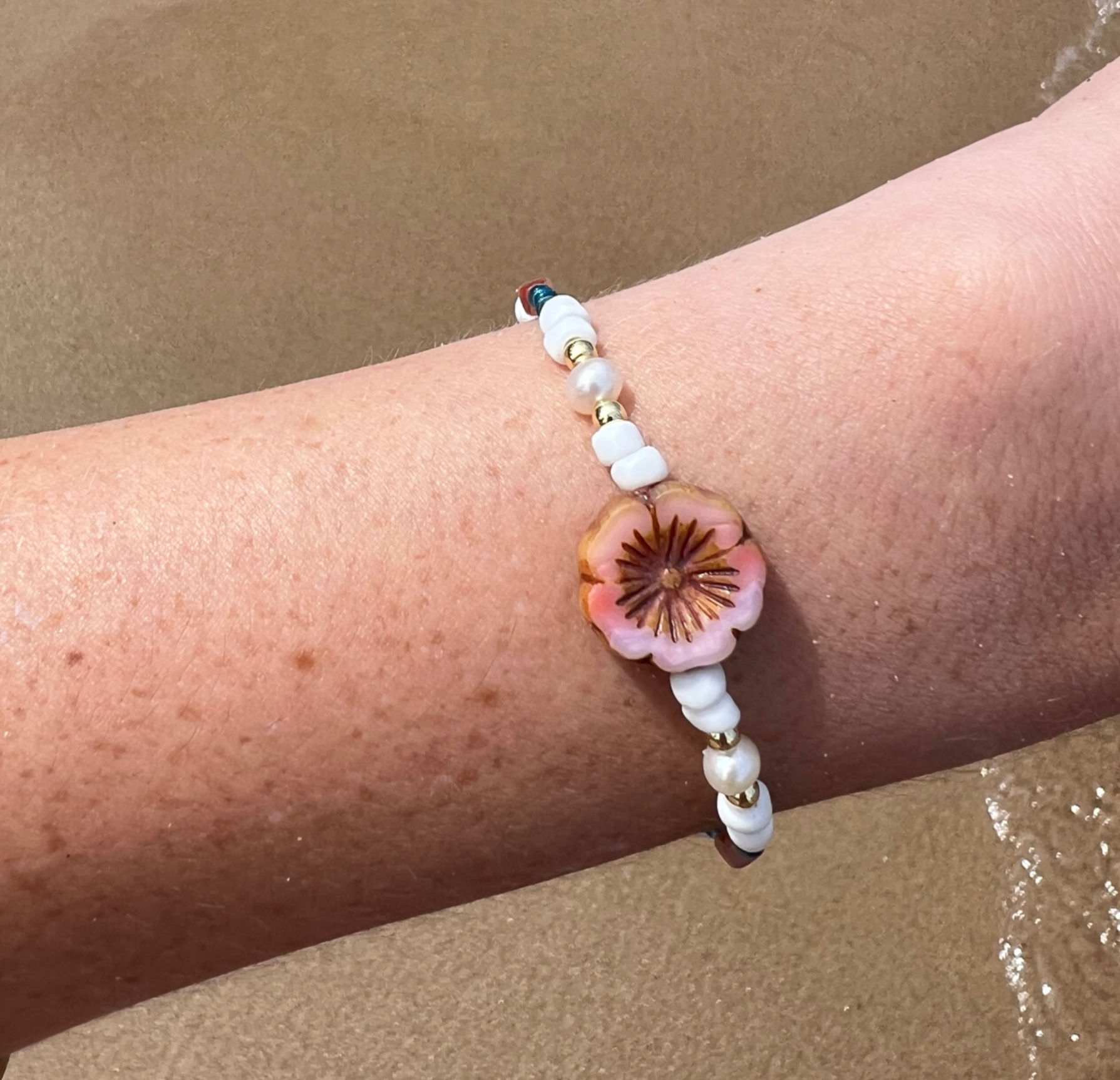 Aloha Bracelet