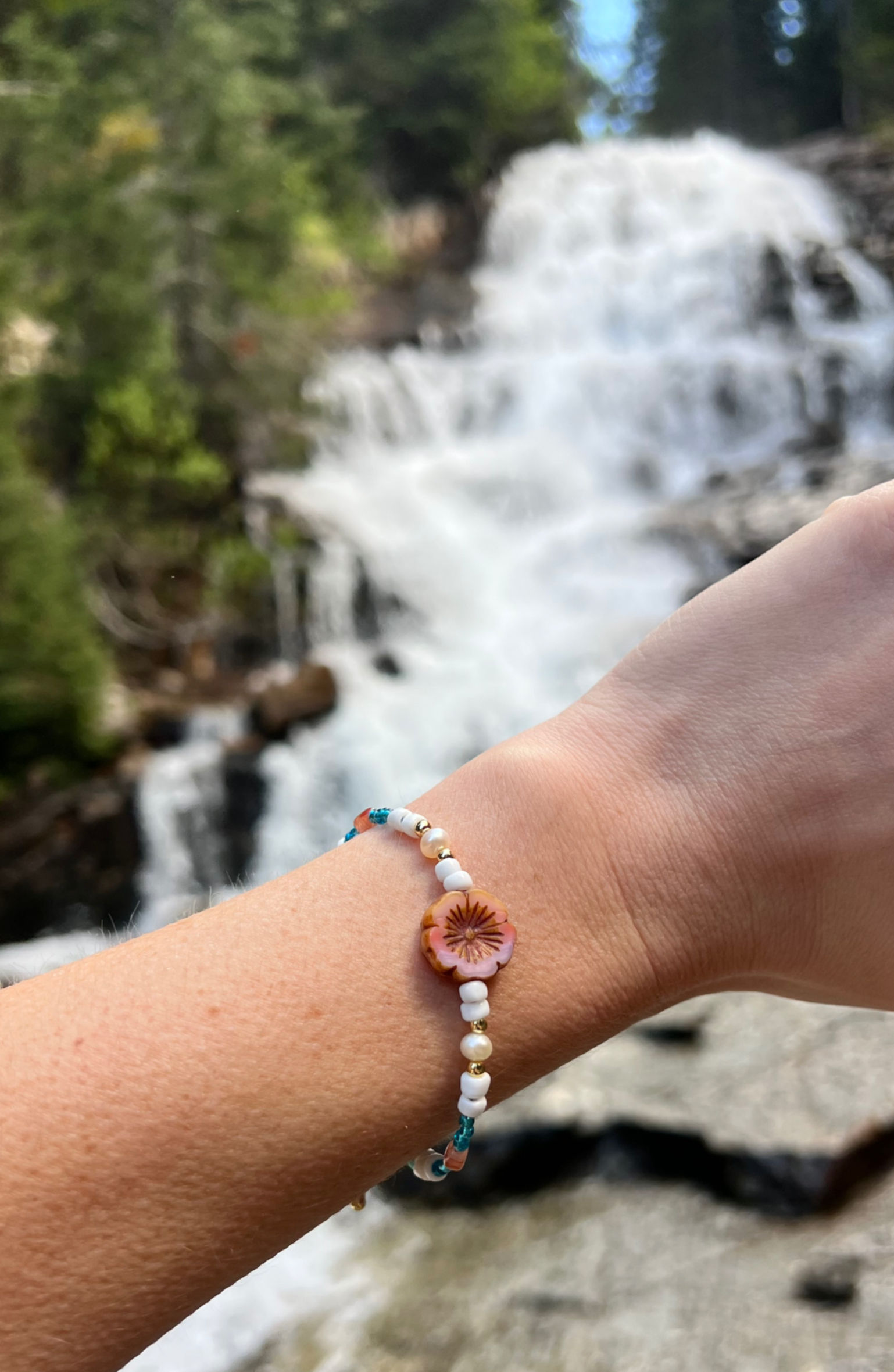 Aloha Bracelet