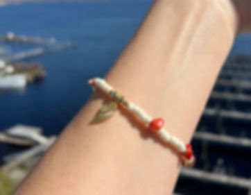 Angel Bracelet