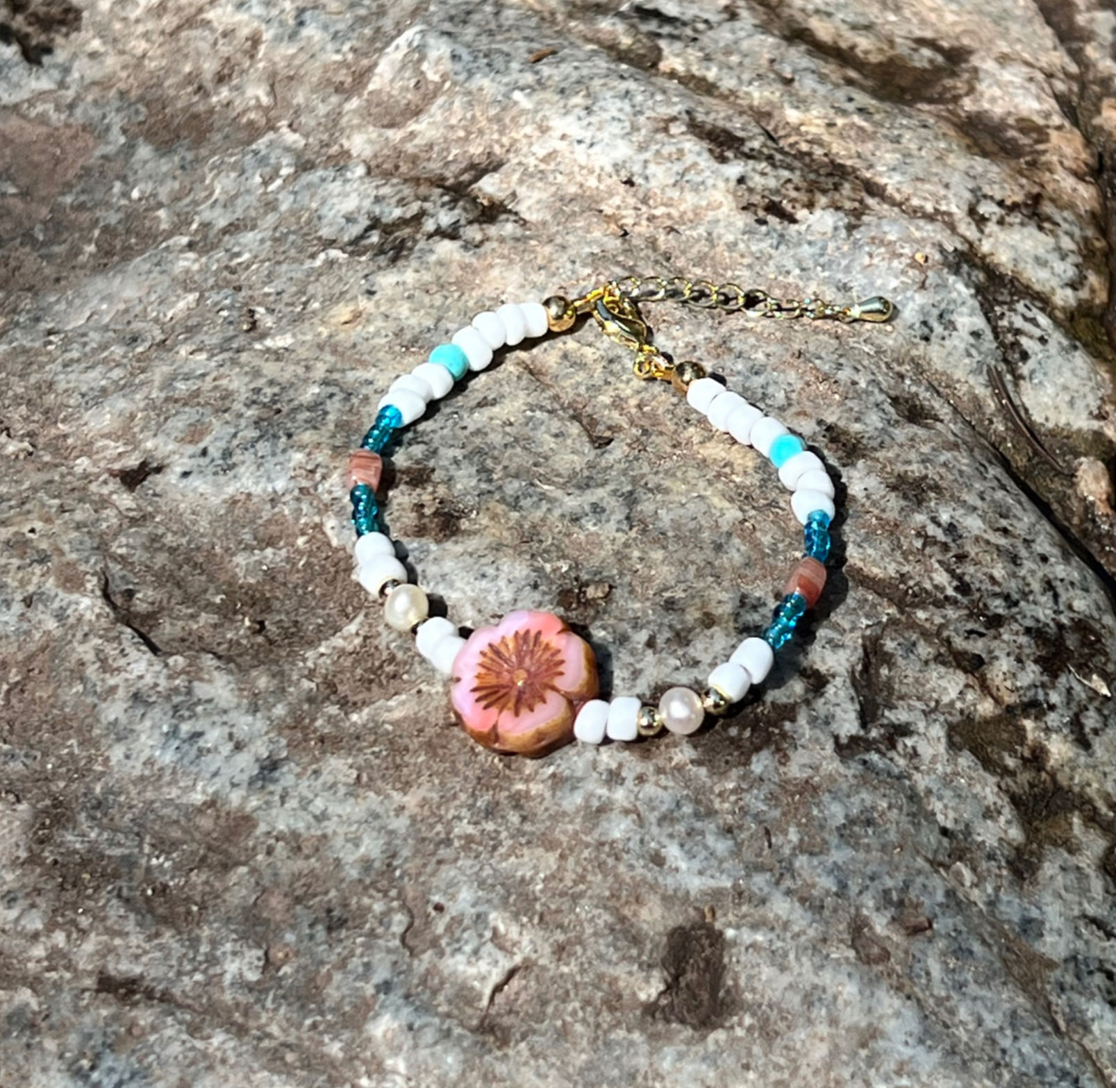 Aloha Bracelet